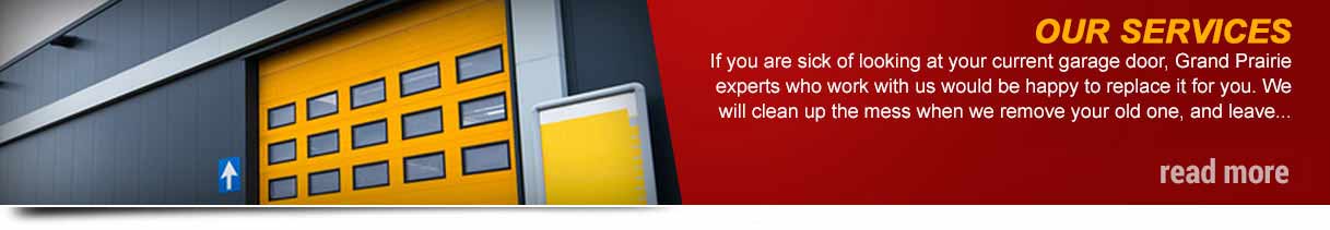 Garage Door Repair Frederick