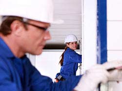 Frederick  garage door repair