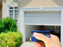Frederick  garage door repair