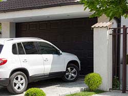 Frederick  garage door repair